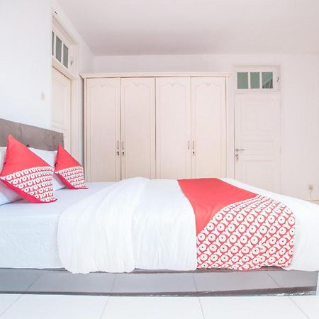 Capital O 332 Residence G17 Kemang Jakarta Eksteriør bilde