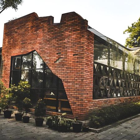 Capital O 332 Residence G17 Kemang Jakarta Eksteriør bilde