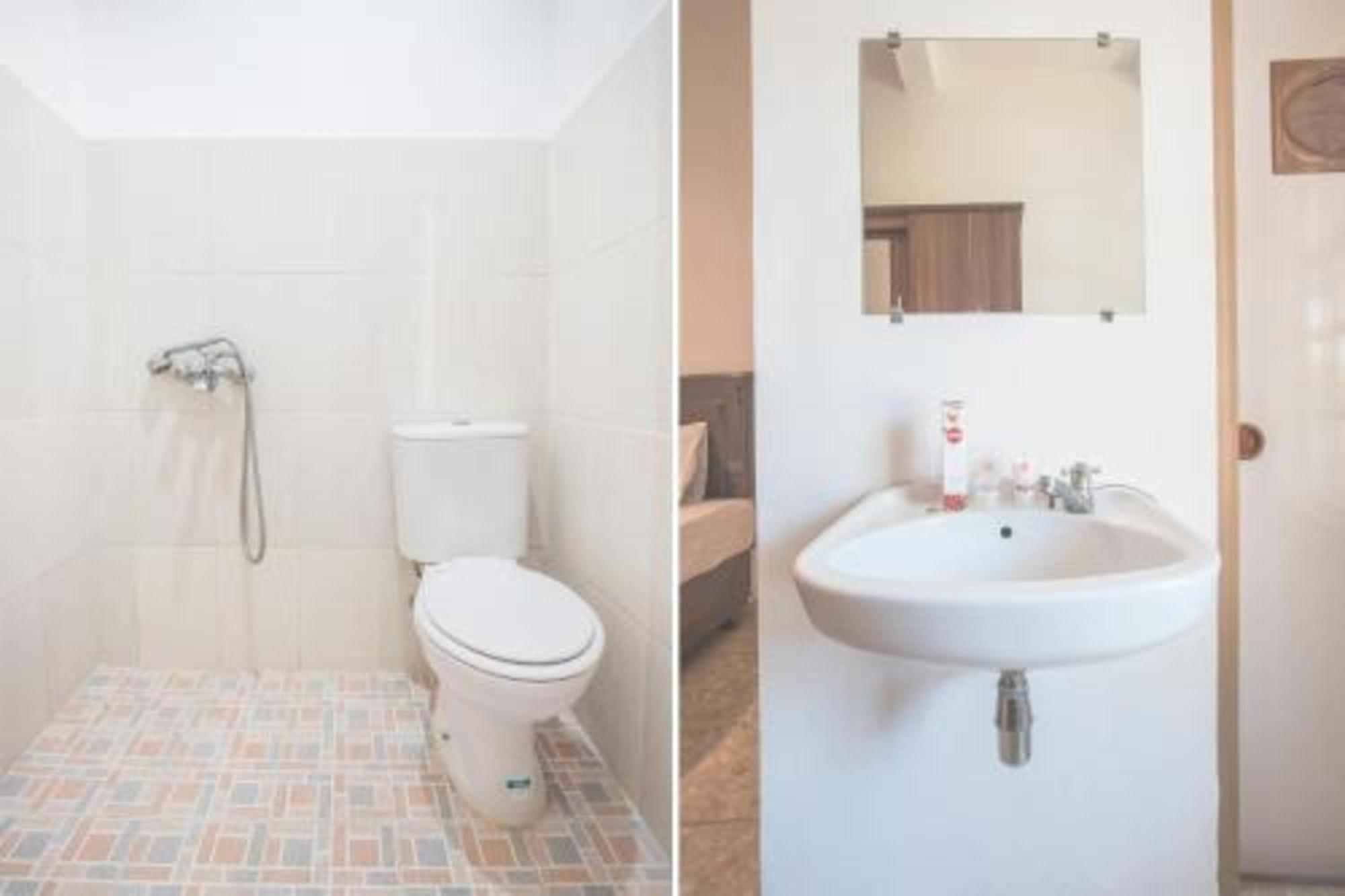Capital O 332 Residence G17 Kemang Jakarta Eksteriør bilde