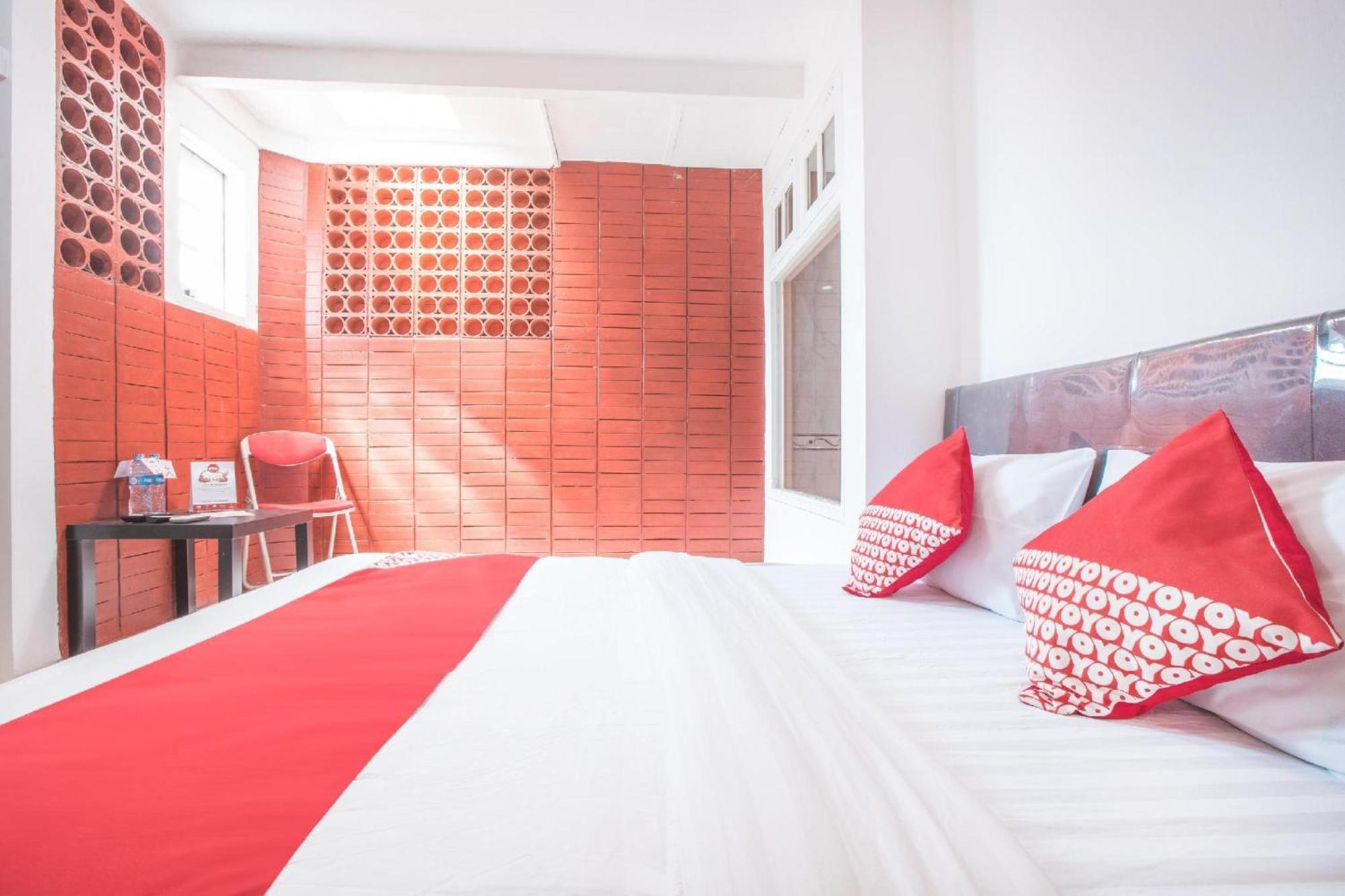 Capital O 332 Residence G17 Kemang Jakarta Eksteriør bilde