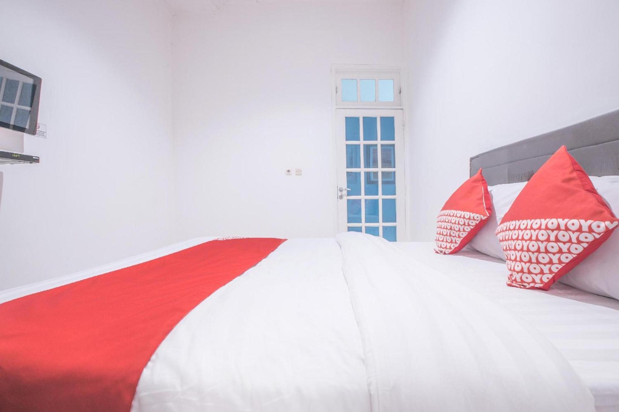 Capital O 332 Residence G17 Kemang Jakarta Eksteriør bilde