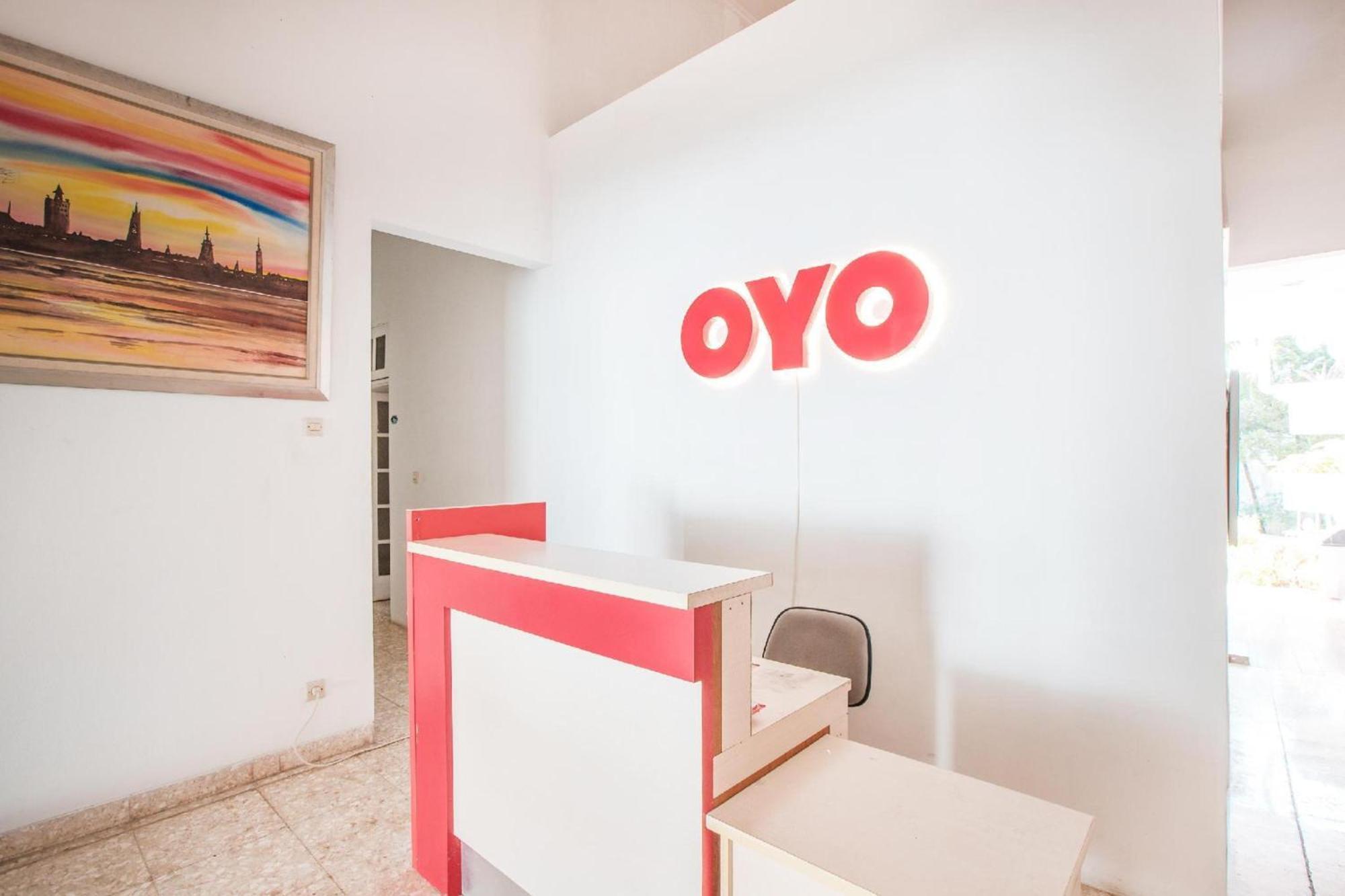 Capital O 332 Residence G17 Kemang Jakarta Eksteriør bilde