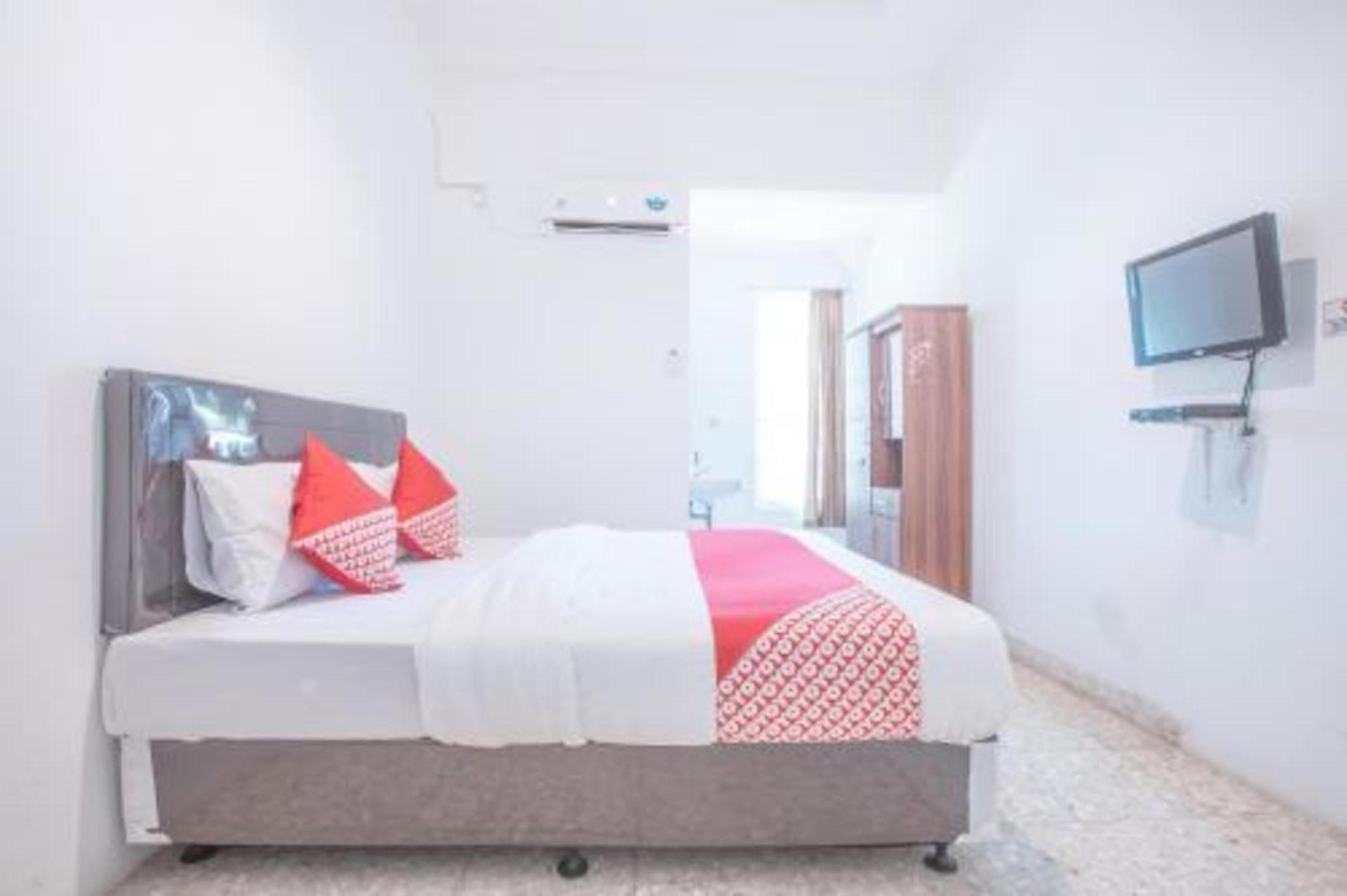 Capital O 332 Residence G17 Kemang Jakarta Eksteriør bilde