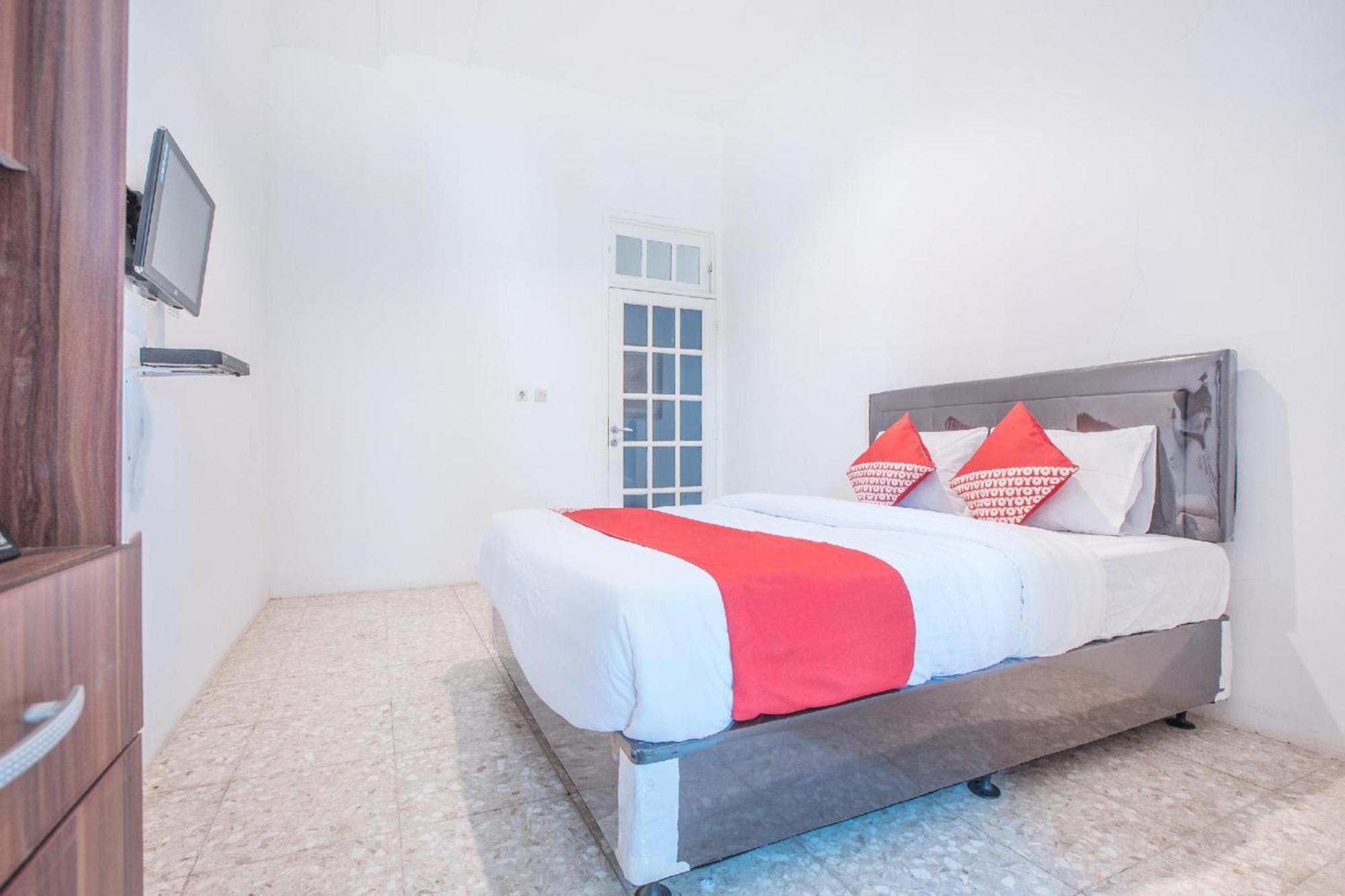 Capital O 332 Residence G17 Kemang Jakarta Eksteriør bilde