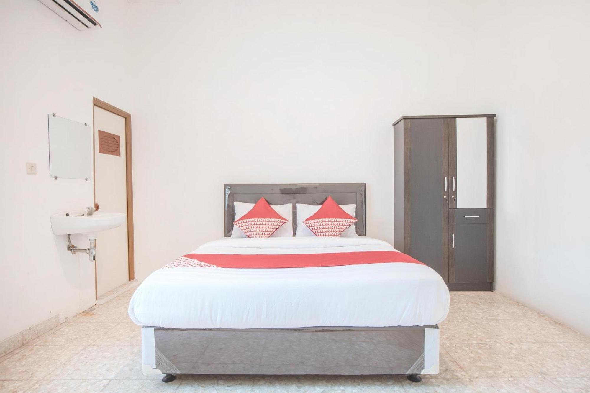Capital O 332 Residence G17 Kemang Jakarta Eksteriør bilde