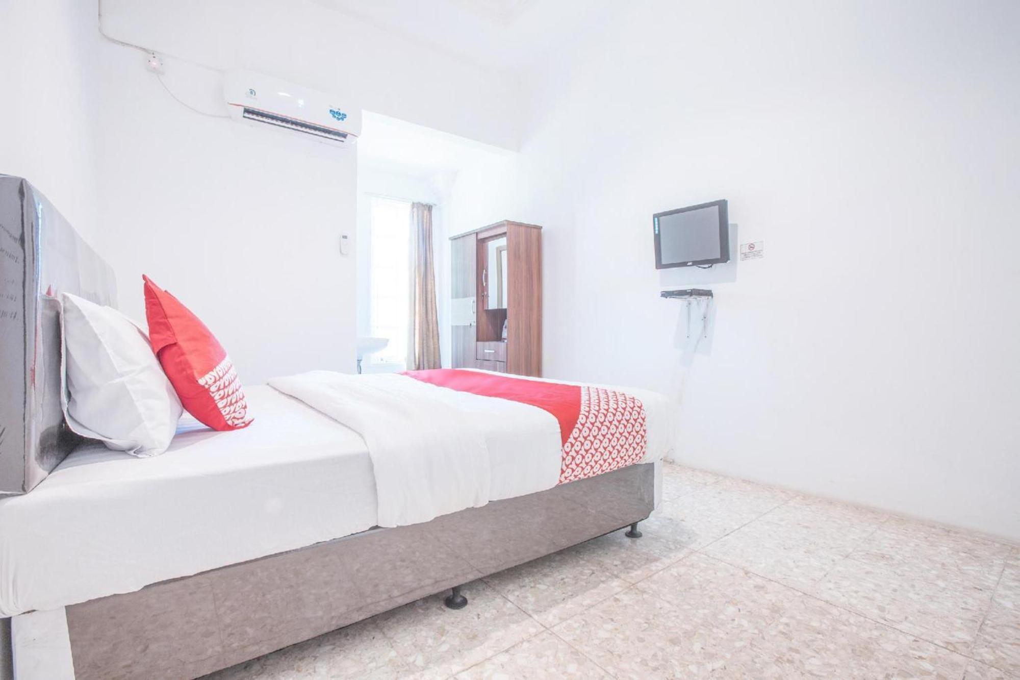 Capital O 332 Residence G17 Kemang Jakarta Eksteriør bilde